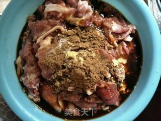 Homemade Dried Sausage recipe