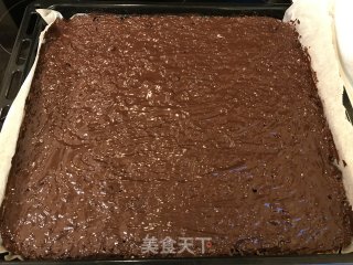 Oatmeal Chocolate Bar recipe