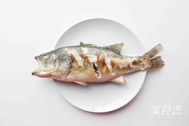 Beer Fish recipe