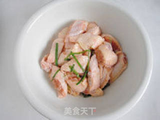 【garlic Chicken Wings】--- How to Make Chicken Wings Full of Garlic Aroma recipe