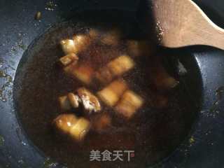 Braised Pork-zero Basic Teaching recipe