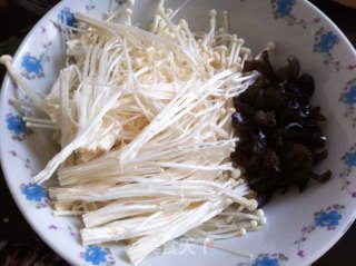 Vermicelli recipe