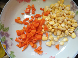 Yam Soup recipe