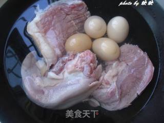 Braised Pork Tongue recipe