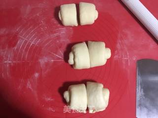Medium White Toast recipe