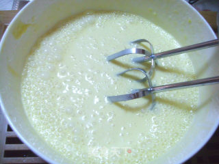Mango Ice Cream recipe