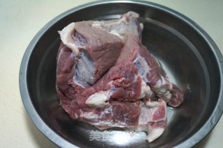 [beijing] Beef Stew recipe