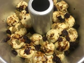 Monkey Bread recipe