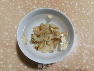Longan Chestnut Walnut Syrup recipe