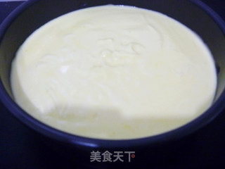 【yiru Private Baking】a Virgo Butter Cake for Yourself---assorted Fruit Butter Cake recipe