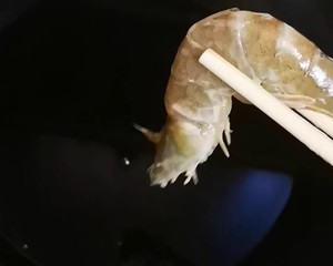 Salt and Pepper Shrimp (super Crispy) recipe