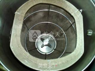 Qibao Soy Milk recipe