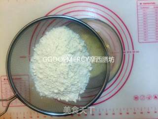 #aca烤明星大赛# Baked with Zero Basis, Xiaobai Can Also Make Confident Brown Sugar Butter Shortbread Cookies recipe