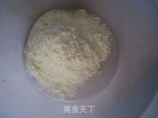 Milk Powder to Make Yogurt recipe