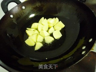 Xinjiang Large Plate Chicken recipe