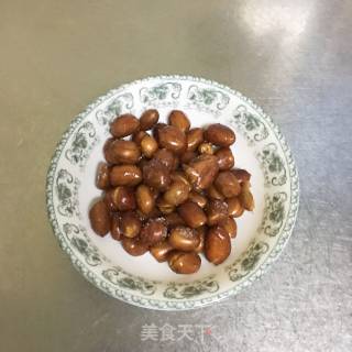 Cold Bitter Chrysanthemum recipe