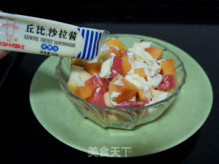Fruit Salad recipe