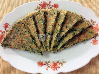 The Taste of Childhood-savory Food recipe