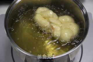 Super Soft Braid Twists, The More You Eat, The More Addictive recipe