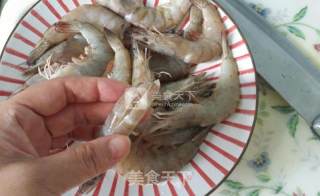 Typhoon Shelter Shrimp recipe