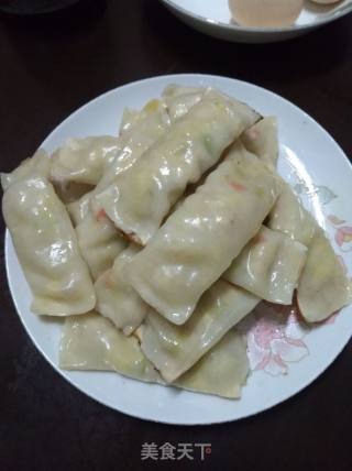 Pan-fried Tofu Rolls recipe