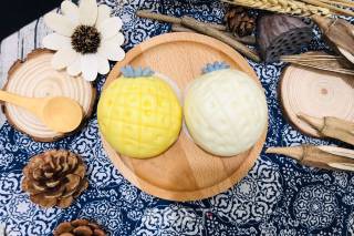 Can Eating Steamed Buns Clear Away Heat and Detoxify? Healthy and Attractive recipe