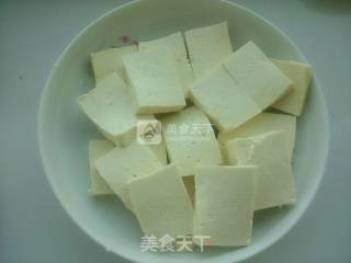 Homemade Tofu recipe