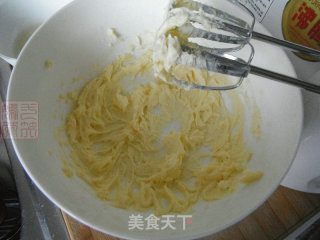 Viennese Cookies recipe