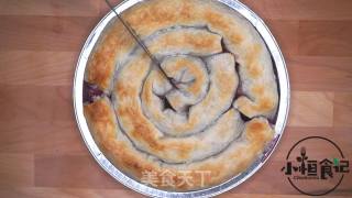 [cherry Pie] A High-value Dessert that Novices Must Learn recipe