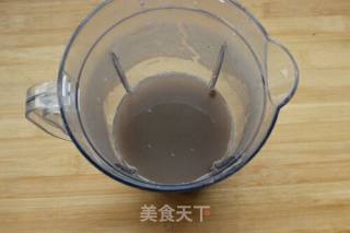 Red Bean Paste Dumplings recipe