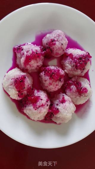 Fruit Pearl Pills recipe