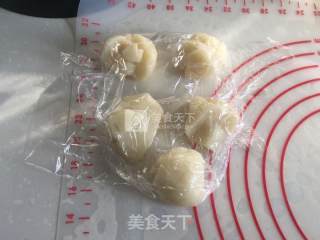 Xue Mei Niang recipe