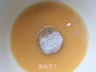 #trust之美# Crispy Small Meatballs recipe