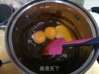 Jujube Cake recipe