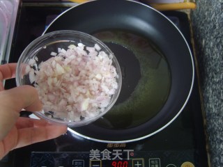 Spaghetti Bolognese recipe