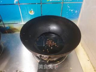 Langfang Snack Cold Soup recipe