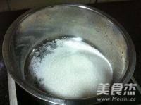 Invert Syrup recipe