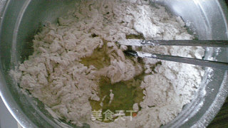 Crispy Calla Lily recipe