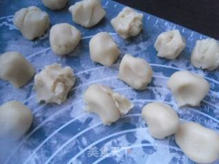 Vegetarian Pastry recipe