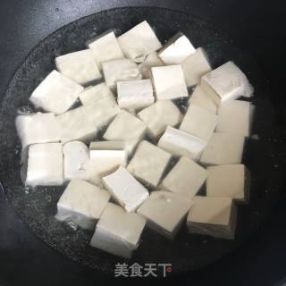 Laoganma Roasted Tofu recipe