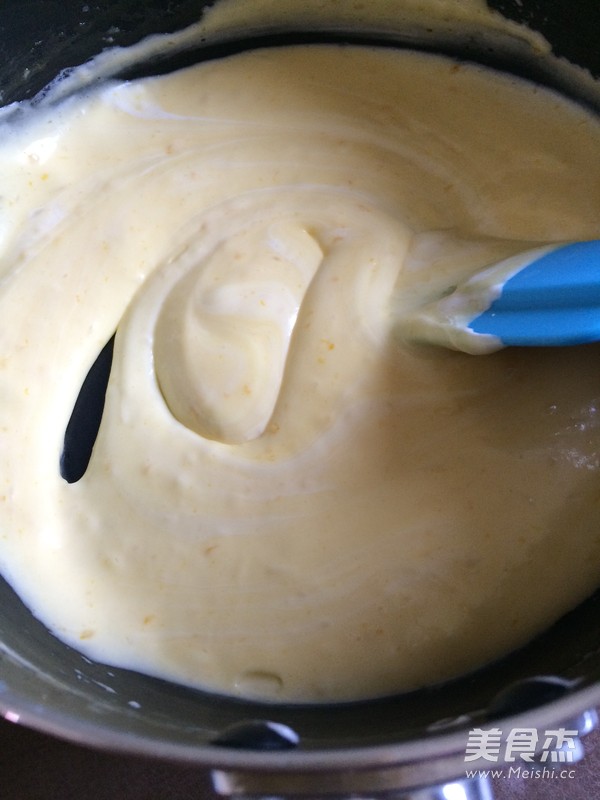 Coconut Ice Cream recipe