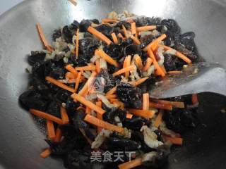 Yuxiang Pork recipe