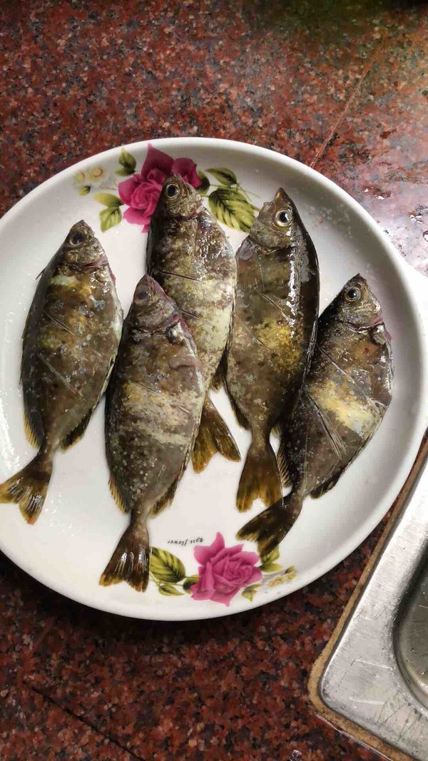 Braised Mud Fish recipe