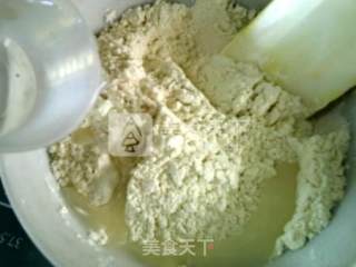 Viennese Bread recipe