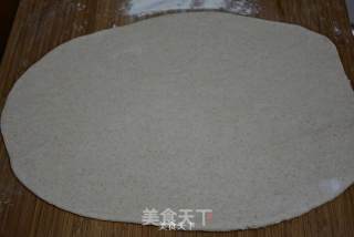 Beef and Cucumber Buns recipe