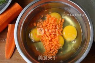 Simple Breakfast Thick Egg Burnt recipe