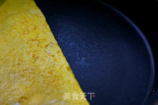 Steamed Lean Pork Omelet recipe