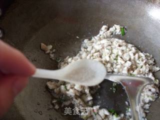 Warm Your Heart and Stomach in Winter -------------------------------------- Subei Farmhouse Tofu Soup recipe