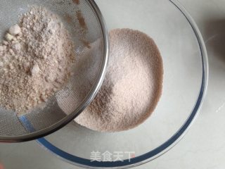 Lady's Kiss recipe