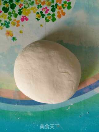 Shaanxi Paper Roll (pumpkin Roll) recipe